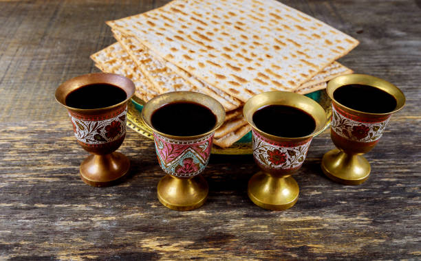 Mizrahi & Sephardic Passover Guide