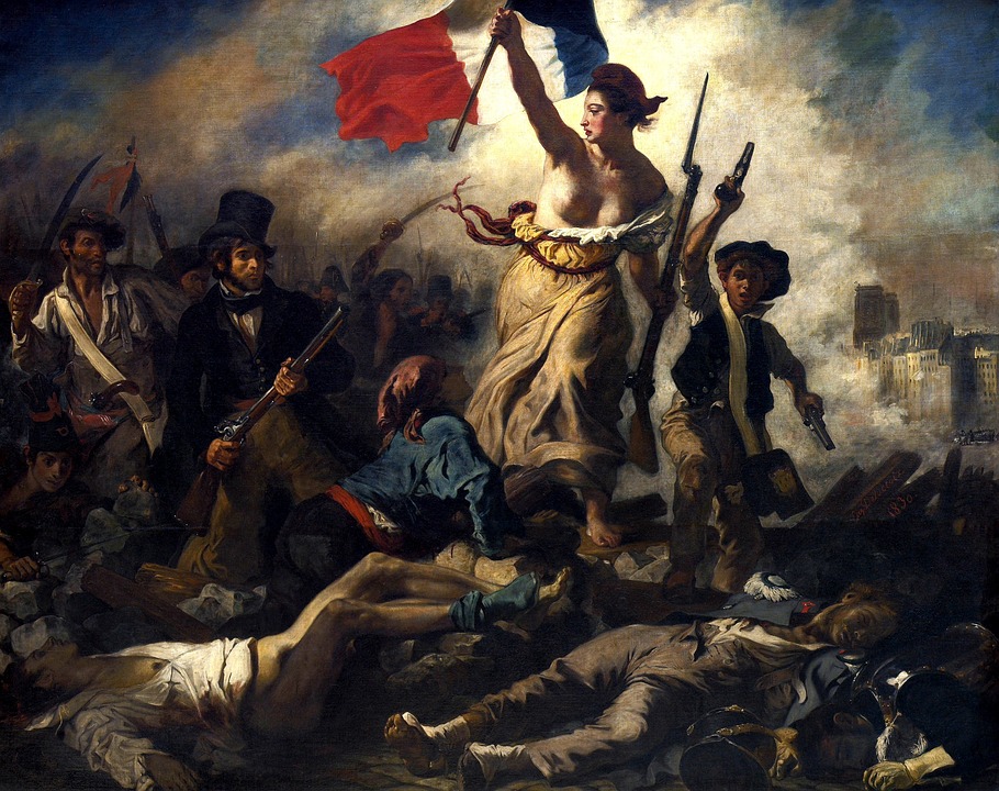 The French-American Haggadah