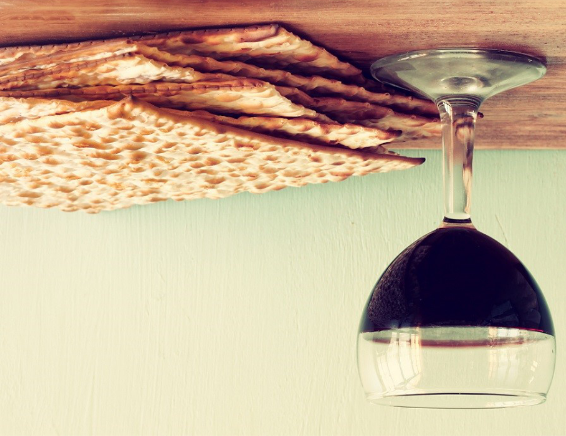 MoHoLo Reverse Seder