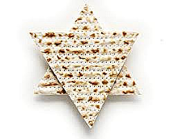 The Second Symbol: Matzah