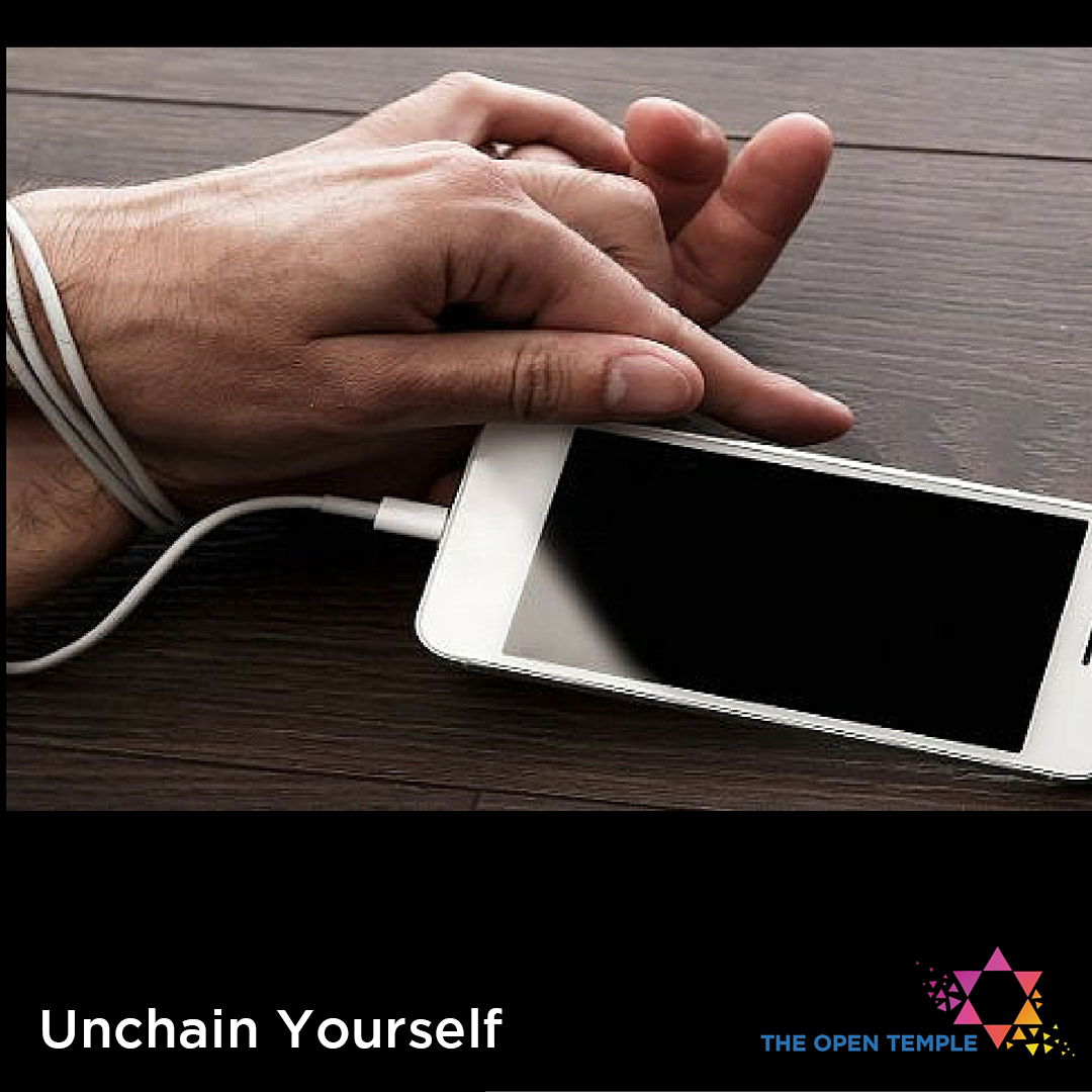 Unchain Yourself