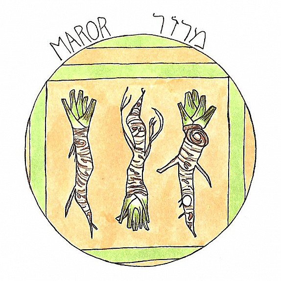 Marror