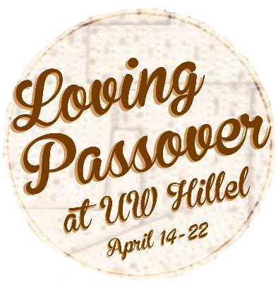 Loving Passover