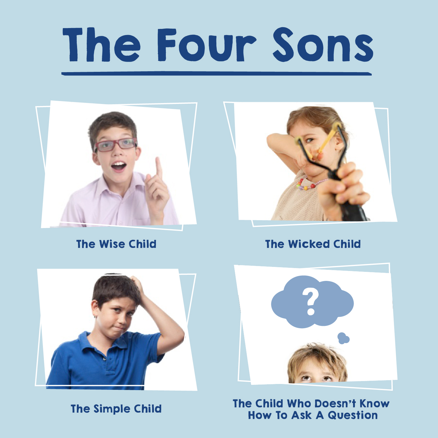 Four Children