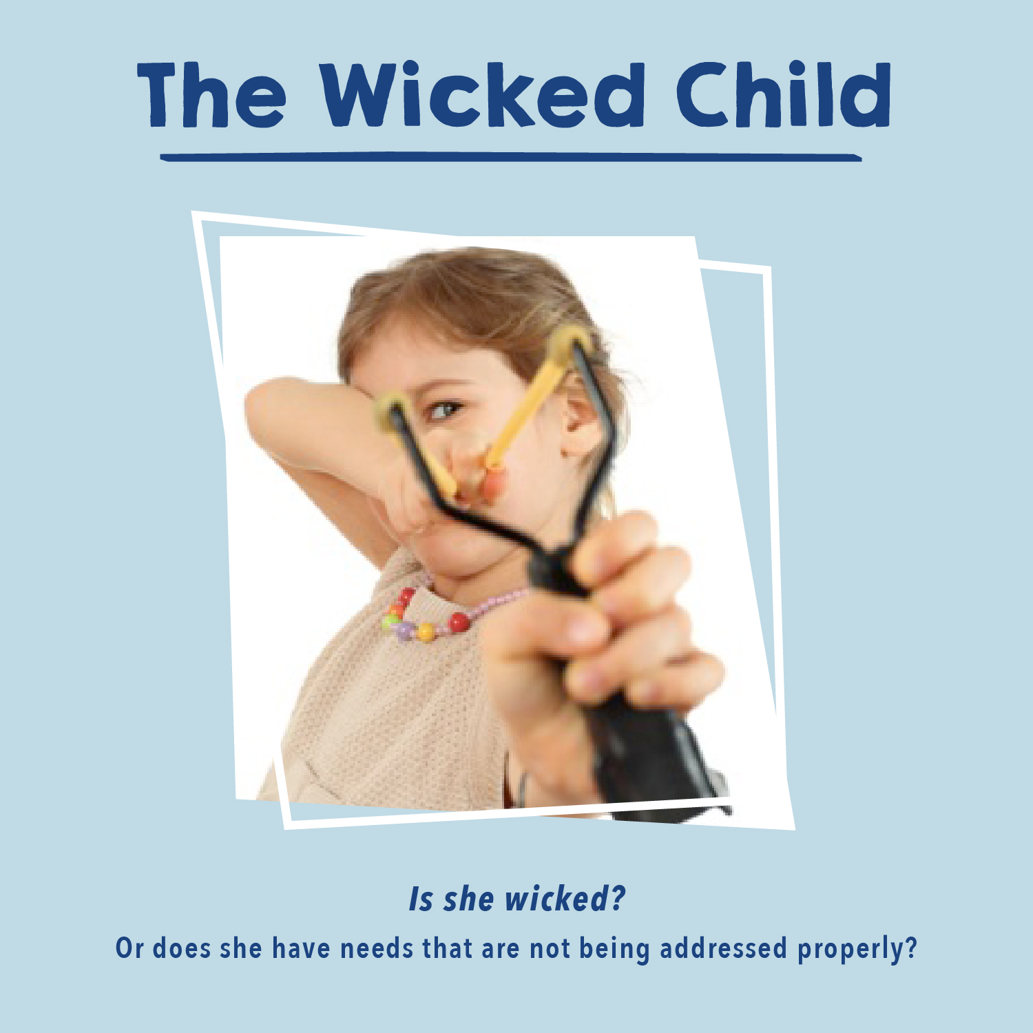 The Wicked Child