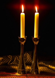 Candle lighting beta