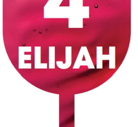 The Fourth Glass of Wine, Elijah and Miriam's Cups