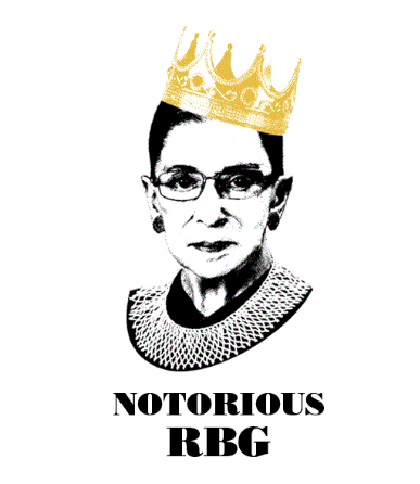 A Passover Reading from Notorious RBG