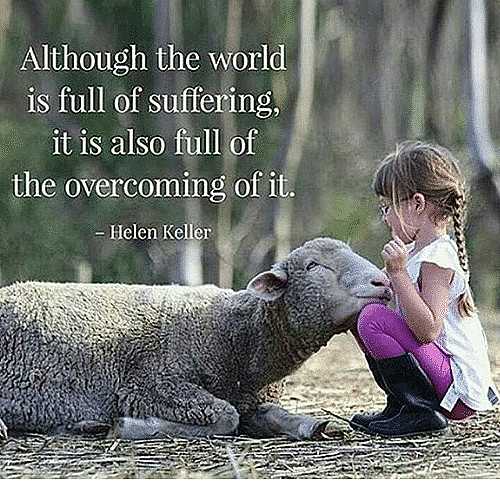 Overcoming