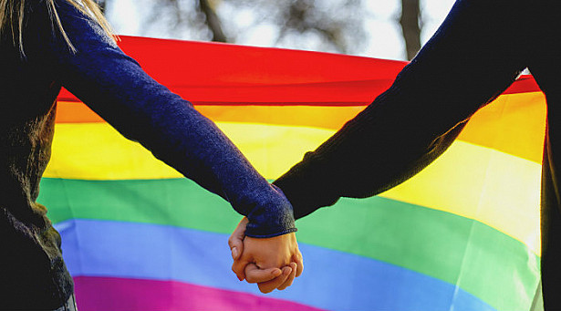 The Passover Seder's Four Children and LGBTQ+ Inclusion: Moving Toward Full Hospitality