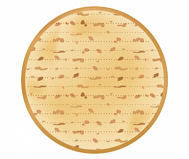 Motzi Matzah מוֹצִיא מַצָּה