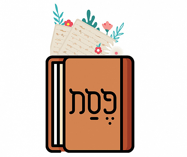 Pesach Resources and Readings