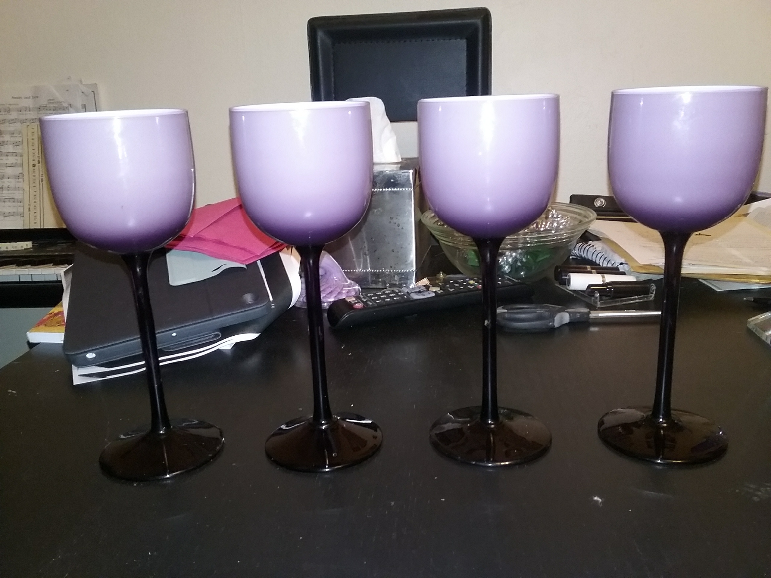 kiddish cup reba Passover haggadah by Pesach Mones