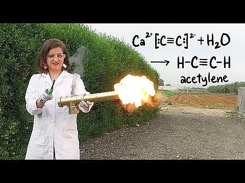 Dr. Mom BLOWS UP Passover (Food) (With Science)