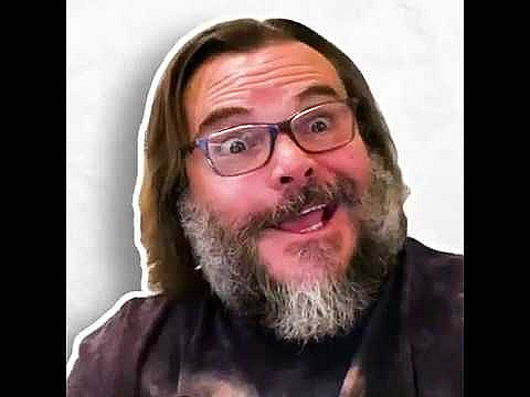 Jack Black - Chad Gadya