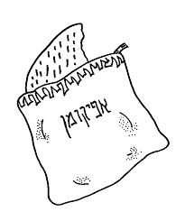 Yachatz - Breaking the Middle Matzah