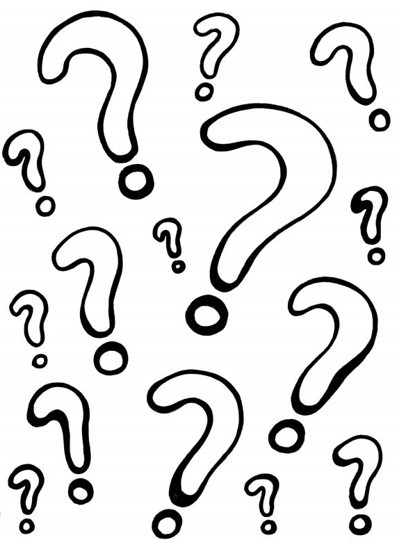 4 Questions