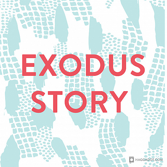 Exodus Story