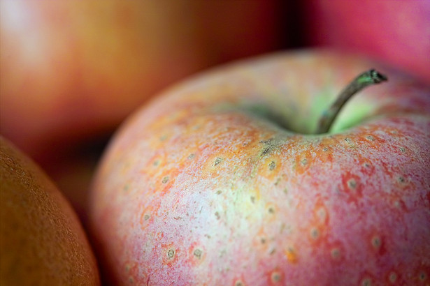 Infertility and Apples