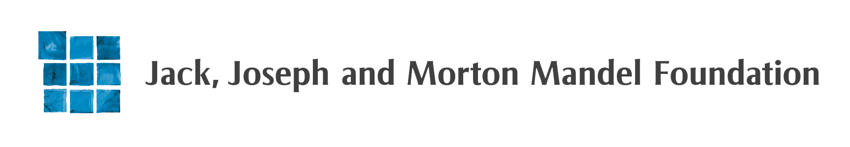 Jack,Joseph and Morton Mandel Foundation