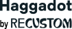 Haggadot Logo