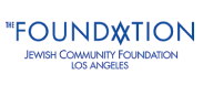 The Jewish Community Foundation of Los Angeles