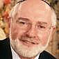 Rabbi Dr. Bernhard H. Rosenberg