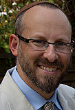 Rabbi Daniel Brenner