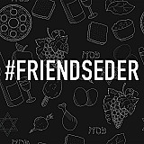 #Friendseder